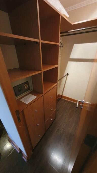 Providencia A Pasos Del Metro Pedro De Valdivia Apartment ซานติอาโก ภายนอก รูปภาพ