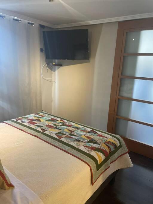 Providencia A Pasos Del Metro Pedro De Valdivia Apartment ซานติอาโก ภายนอก รูปภาพ