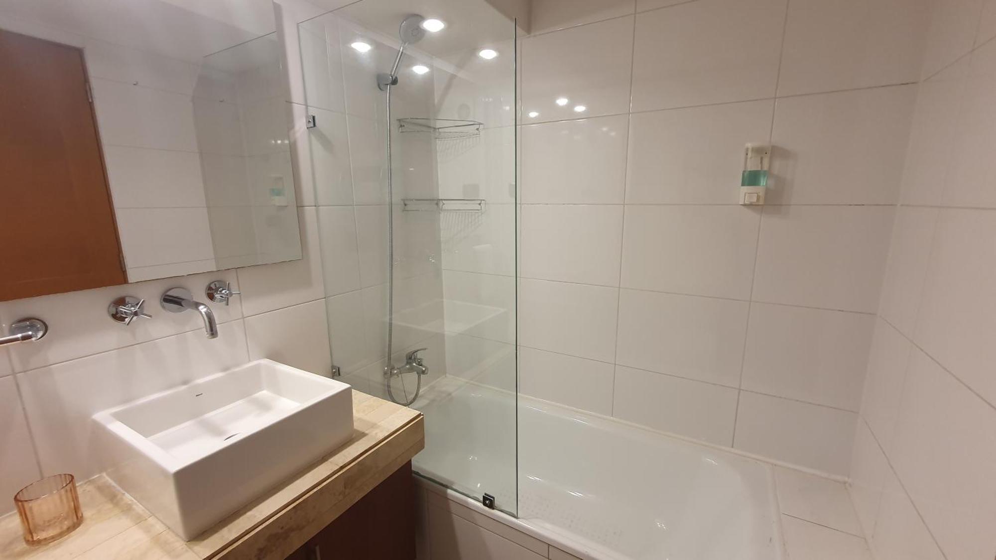 Providencia A Pasos Del Metro Pedro De Valdivia Apartment ซานติอาโก ภายนอก รูปภาพ
